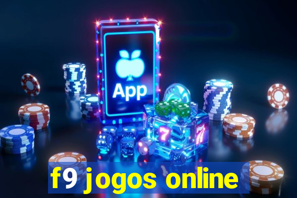 f9 jogos online