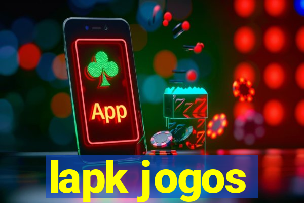 lapk jogos