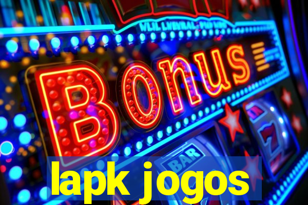 lapk jogos