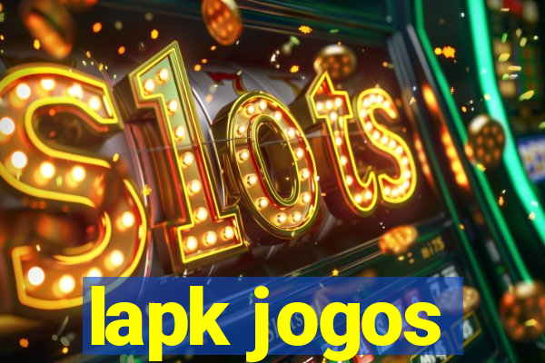 lapk jogos