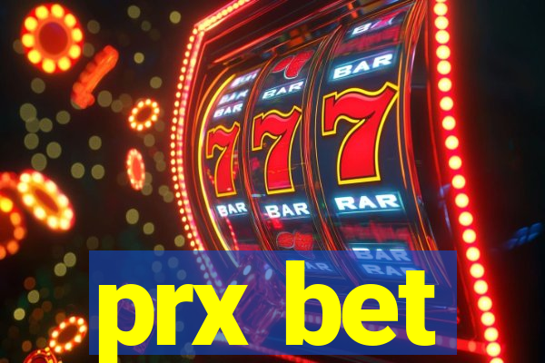 prx bet