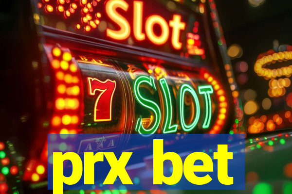 prx bet