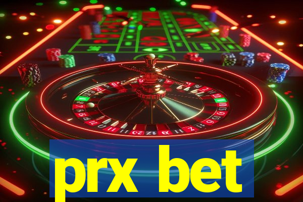 prx bet