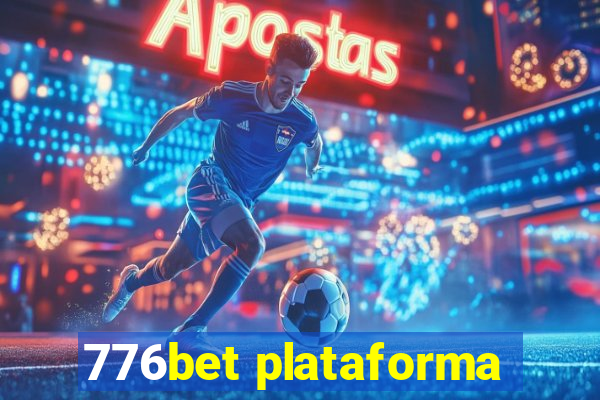 776bet plataforma