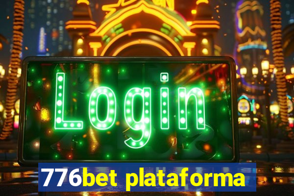 776bet plataforma