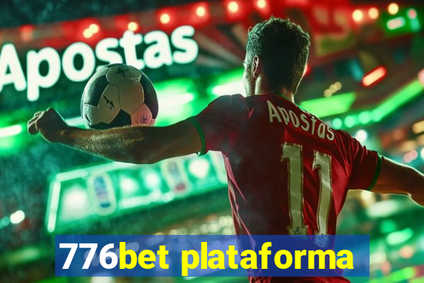 776bet plataforma