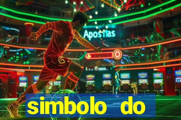 simbolo do corinthians para nick