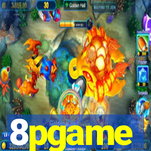 8pgame