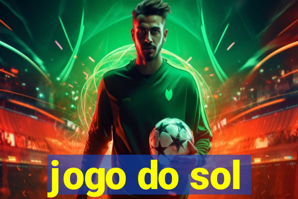 jogo do sol