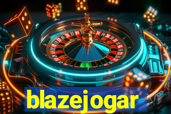 blazejogar