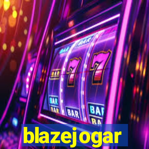 blazejogar