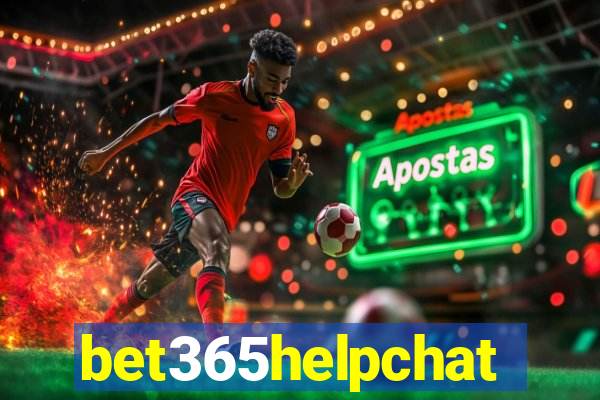 bet365helpchat