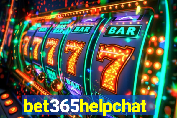 bet365helpchat