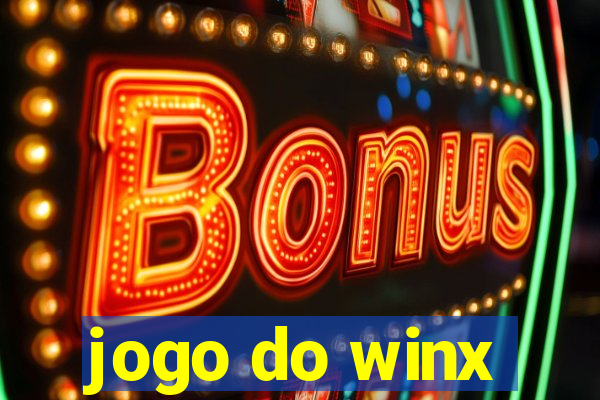 jogo do winx