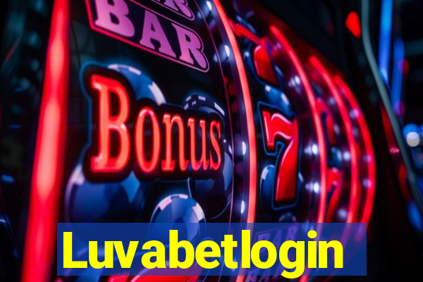 Luvabetlogin