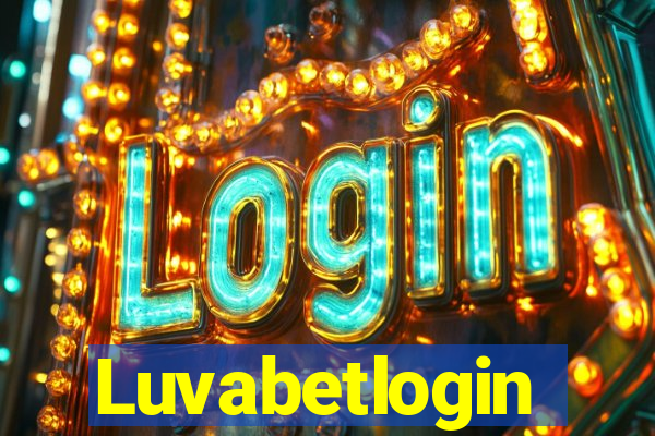 Luvabetlogin