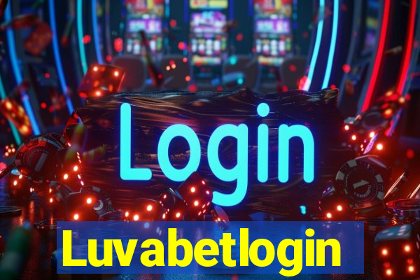 Luvabetlogin