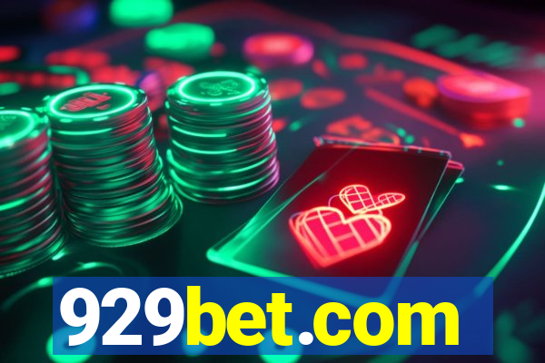 929bet.com