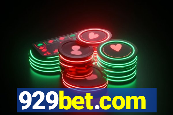 929bet.com