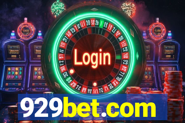 929bet.com