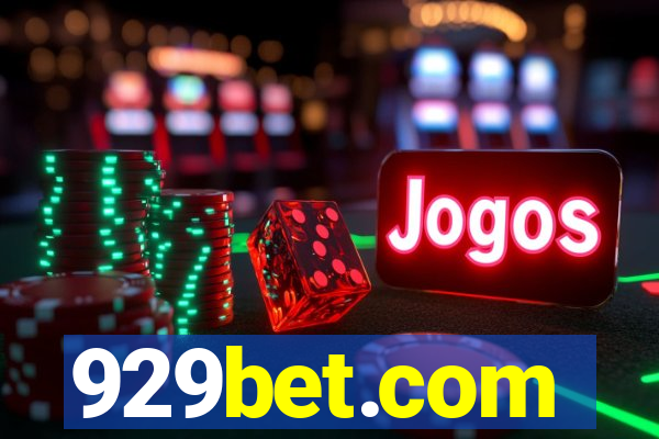 929bet.com