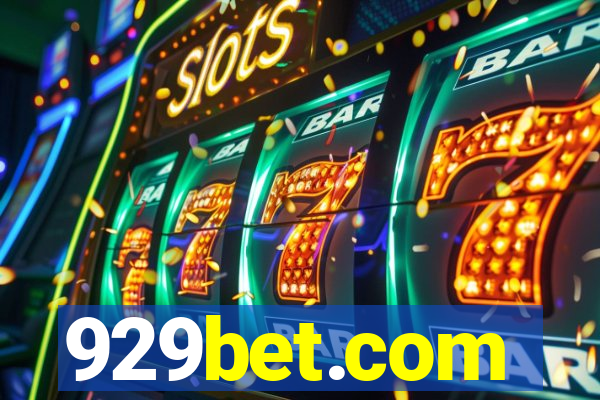 929bet.com