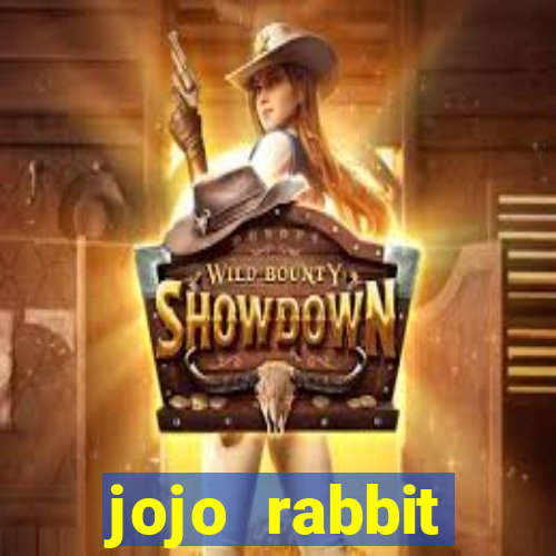 jojo rabbit assistir dublado