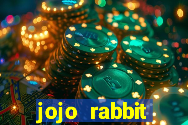 jojo rabbit assistir dublado