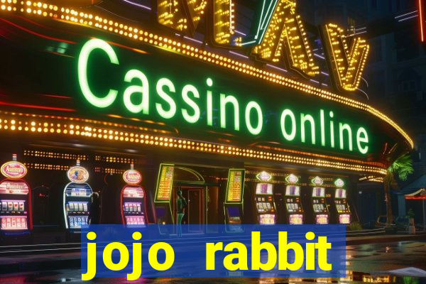 jojo rabbit assistir dublado