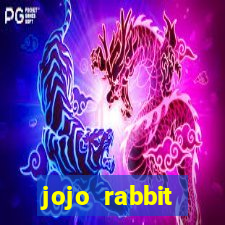 jojo rabbit assistir dublado