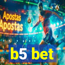 b5 bet