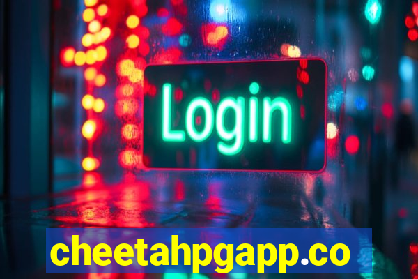 cheetahpgapp.com