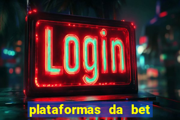 plataformas da bet com bonus de cadastro