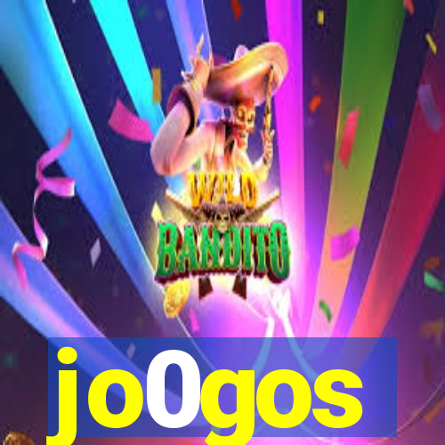 jo0gos