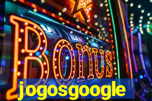 jogosgoogle