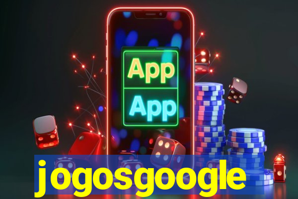 jogosgoogle