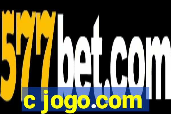 c jogo.com