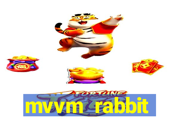 mvvm rabbit download filmes