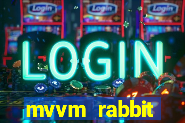 mvvm rabbit download filmes