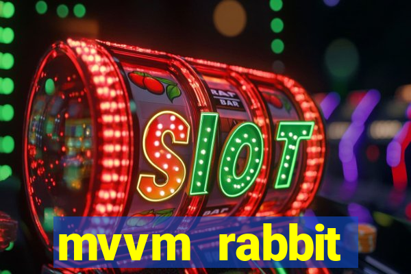 mvvm rabbit download filmes