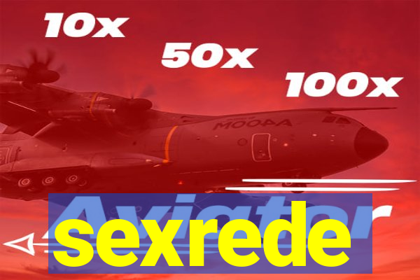 sexrede