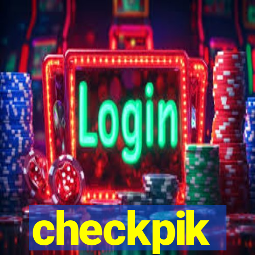 checkpik