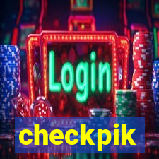 checkpik