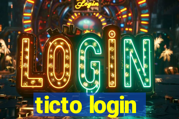 ticto login