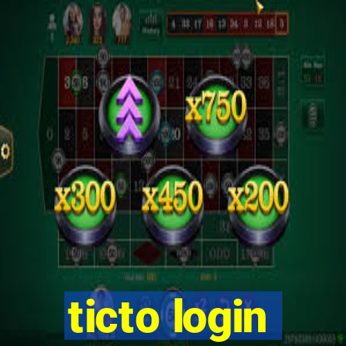 ticto login