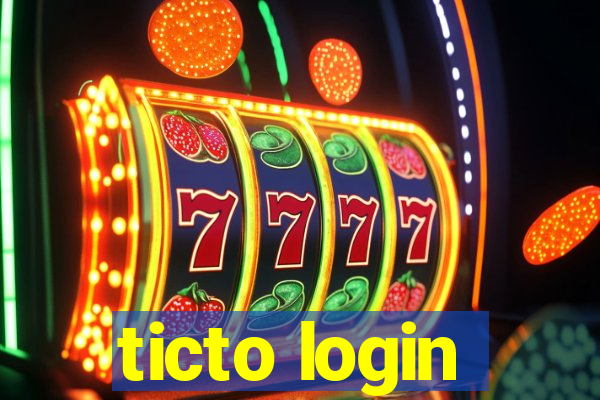 ticto login