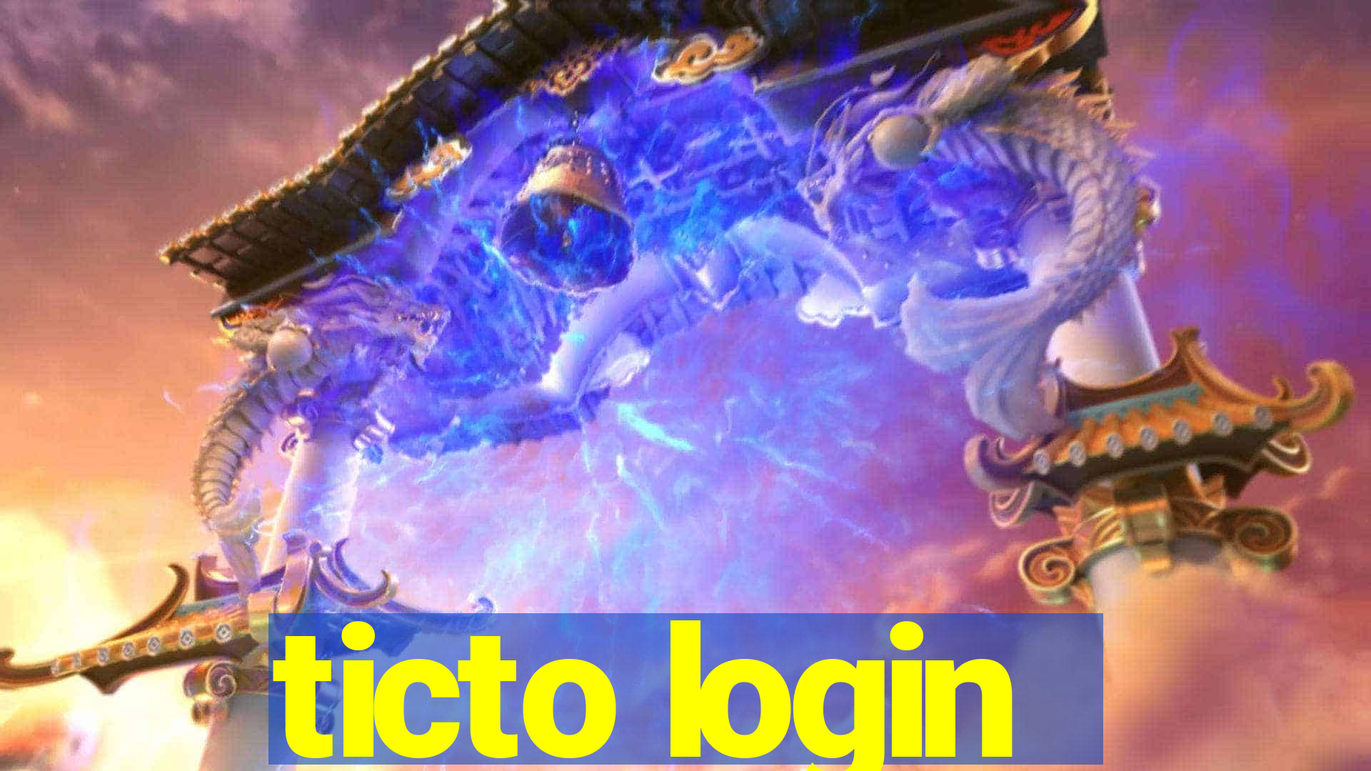 ticto login