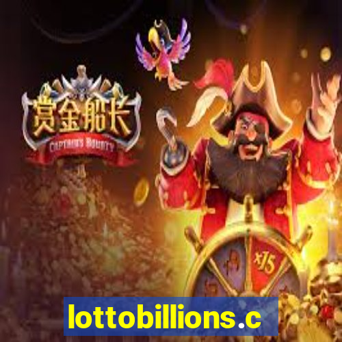 lottobillions.com