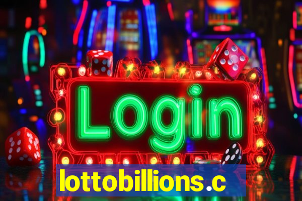 lottobillions.com