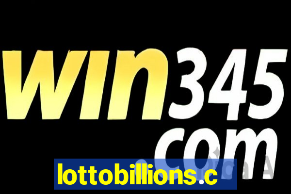 lottobillions.com